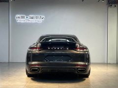 Porsche Panamera 2.9T - ფოტო 4