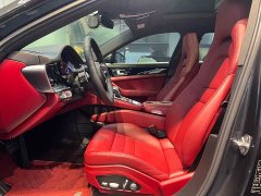 Porsche Panamera 2.9T - ფოტო 6