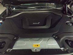 BMW iX3 Leading Edition - ფოტო 10