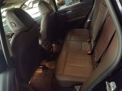 BMW iX3 Leading Edition - ფოტო 11
