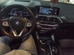 BMW iX3 Leading Edition - ფოტო 12