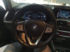 BMW iX3 Leading Edition - ფოტო 15