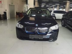 BMW iX3 Leading Edition - ფოტო 2