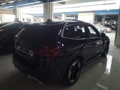 BMW iX3 Leading Edition - ფოტო 3
