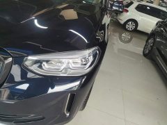 BMW iX3 Leading Edition - ფოტო 5
