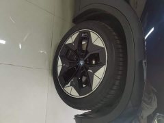 BMW iX3 Leading Edition - ფოტო 6