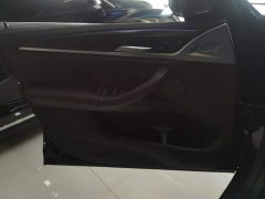 BMW iX3 Leading Edition - ფოტო 7