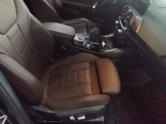BMW iX3 Leading Edition - ფოტო 8