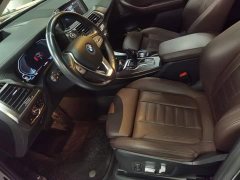 BMW iX3 Leading Edition - ფოტო 9
