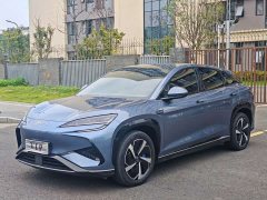 BYD Sealion 07 EV 610 Long Range Edition - ფოტო 1