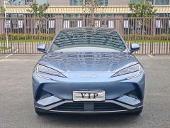BYD Sealion 07 EV 610 Long Range Edition - ფოტო 2