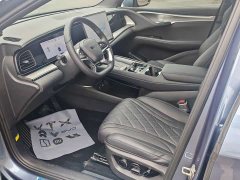 BYD Sealion 07 EV 610 Long Range Edition - ფოტო 4