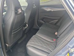 BYD Sealion 07 EV 610 Long Range Edition - ფოტო 6