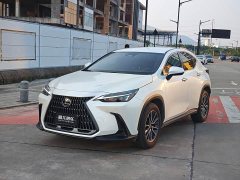 Lexus NX 2024 350h FWD Creative Edition - ფოტო 1