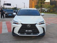 Lexus NX 2024 350h FWD Creative Edition - ფოტო 2