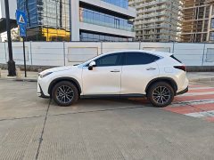 Lexus NX 2024 350h FWD Creative Edition - ფოტო 3