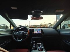 Lexus NX 2024 350h FWD Creative Edition - ფოტო 6