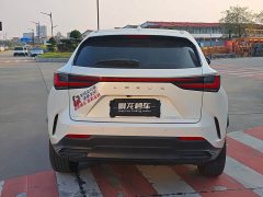 Lexus NX 2024 350h FWD Creative Edition - ფოტო 7