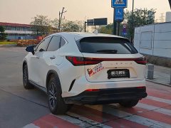 Lexus NX 2024 350h FWD Creative Edition - ფოტო 8