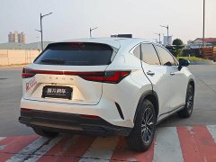 Lexus NX 2024 350h FWD Creative Edition - ფოტო 9