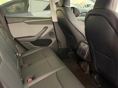 Tesla Model Y Rear-Wheel Drive - ფოტო 4