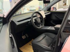 Tesla Model Y Rear-Wheel Drive - ფოტო 8