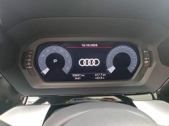 Audi A3 Sportback 35 TFSI Fashion Sport - ფოტო 11