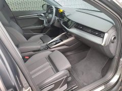Audi A3 Sportback 35 TFSI Fashion Sport - ფოტო 12
