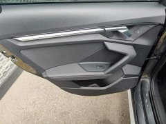 Audi A3 Sportback 35 TFSI Fashion Sport - ფოტო 16