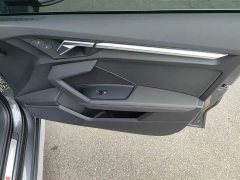 Audi A3 Sportback 35 TFSI Fashion Sport - ფოტო 17