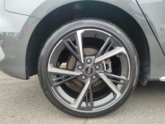 Audi A3 Sportback 35 TFSI Fashion Sport - ფოტო 18
