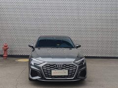 Audi A3 Sportback 35 TFSI Fashion Sport - ფოტო 2