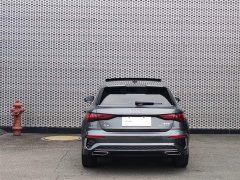 Audi A3 Sportback 35 TFSI Fashion Sport - ფოტო 5