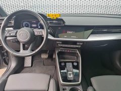 Audi A3 Sportback 35 TFSI Fashion Sport - ფოტო 6