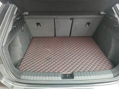 Audi A3 Sportback 35 TFSI Fashion Sport - ფოტო 9