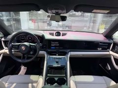 Porsche Panamera 2.9T - ფოტო 10