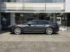 Porsche Panamera 2.9T - ფოტო 2
