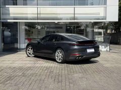 Porsche Panamera 2.9T - ფოტო 3
