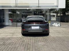 Porsche Panamera 2.9T - ფოტო 4