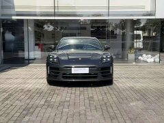 Porsche Panamera 2.9T - ფოტო 5