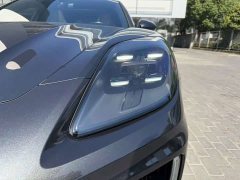 Porsche Panamera 2.9T - ფოტო 6