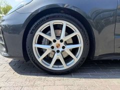 Porsche Panamera 2.9T - ფოტო 7