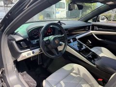 Porsche Panamera 2.9T - ფოტო 8