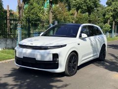 Li Auto L7 Pro - ფოტო 1