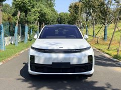 Li Auto L7 Pro - ფოტო 2