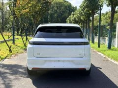 Li Auto L7 Pro - ფოტო 4