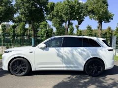 Li Auto L7 Pro - ფოტო 7