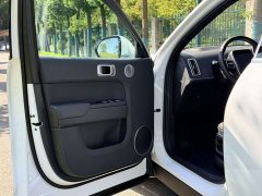 Li Auto L7 Pro - ფოტო 9