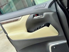 Toyota Alphard Hybrid 2.5L Premium Edition - ფოტო 16