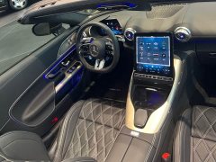 Mercedes-Benz Mercedes-AMG SL 63 4MATIC - ფოტო 10